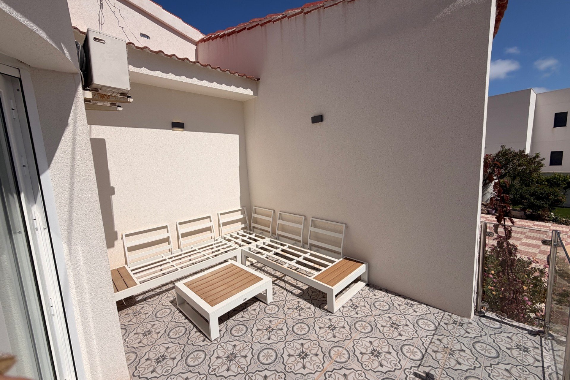 Revente - Détaché / Villa -
Ciudad Quesada - Rojales - Ciudad Quesada