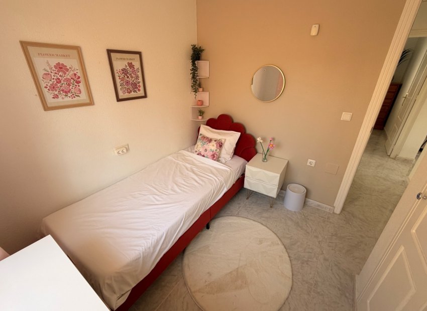 Revente - Détaché / Villa -
Ciudad Quesada - Rojales - Ciudad Quesada