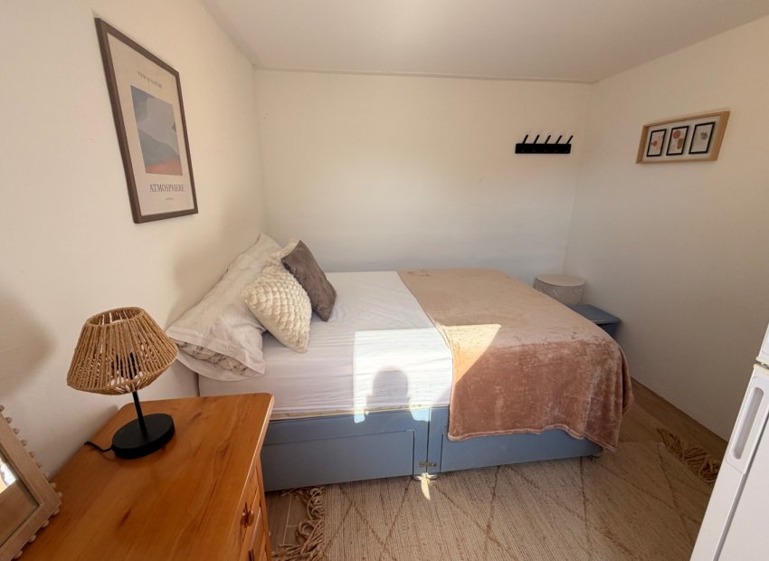 Revente - Détaché / Villa -
Ciudad Quesada - Rojales - Ciudad Quesada