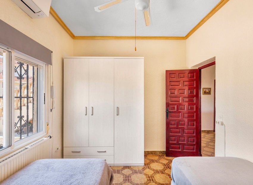 Revente - Détaché / Villa -
Ciudad Quesada - Rojales - Ciudad Quesada