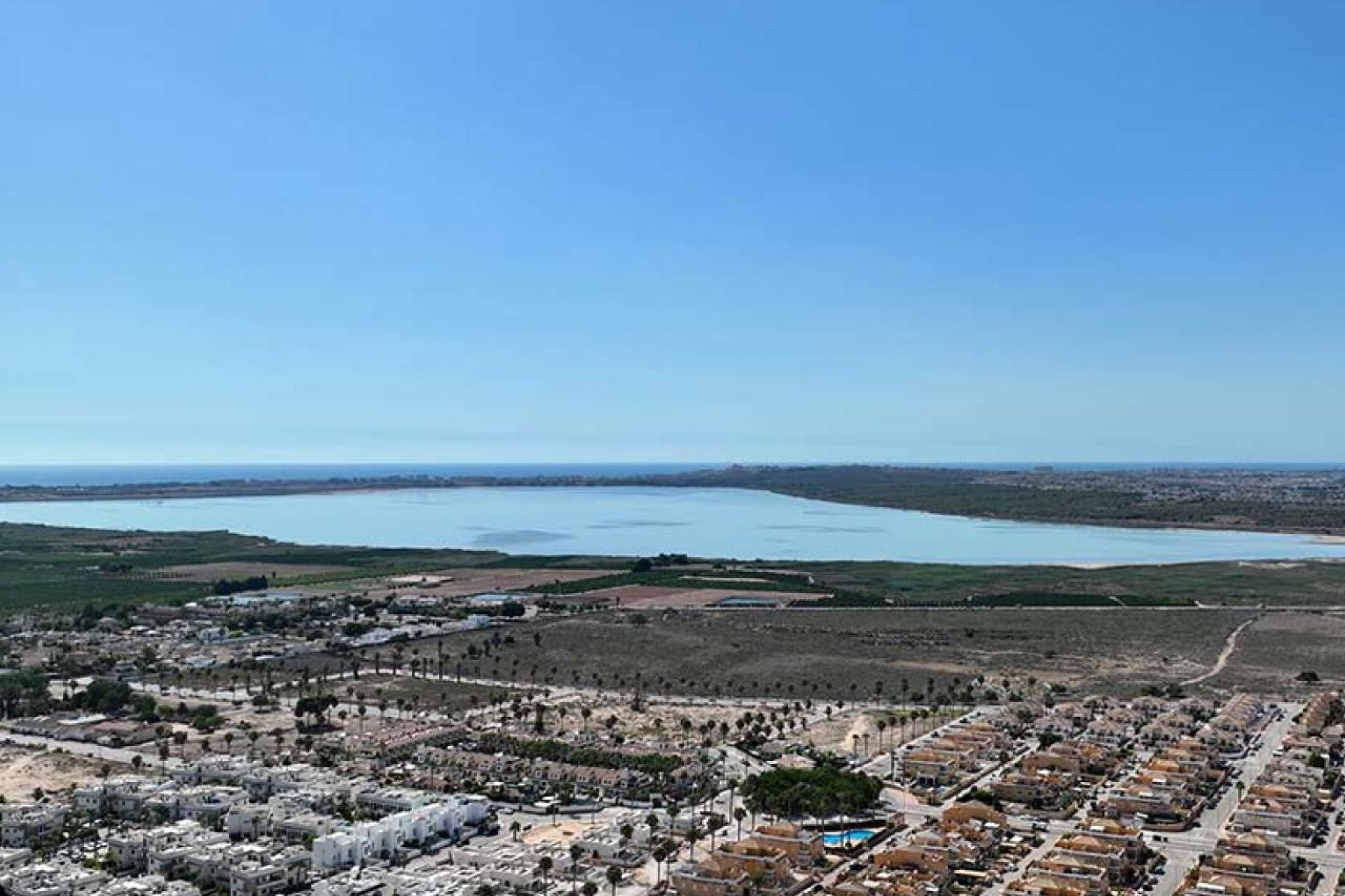 Revente - Détaché / Villa -
Ciudad Quesada - Rojales - Ciudad Quesada