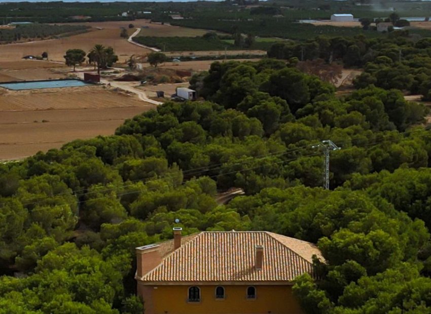 Revente - Détaché / Villa -
Ciudad Quesada - Rojales - Ciudad Quesada