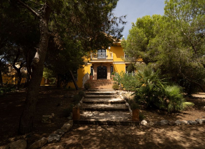 Revente - Détaché / Villa -
Ciudad Quesada - Rojales - Ciudad Quesada