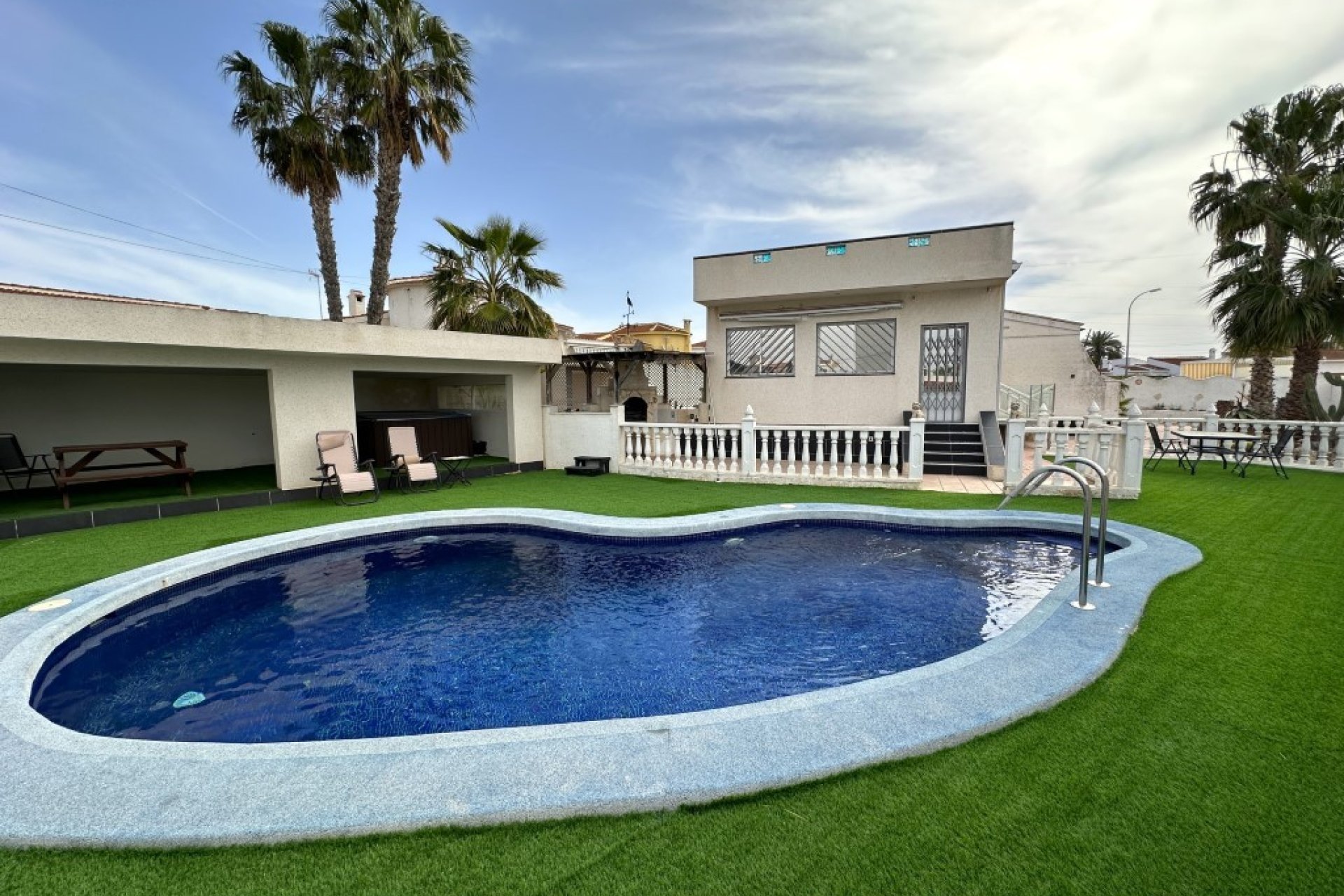 Revente - Détaché / Villa -
Ciudad Quesada - Rojales - Ciudad Quesada