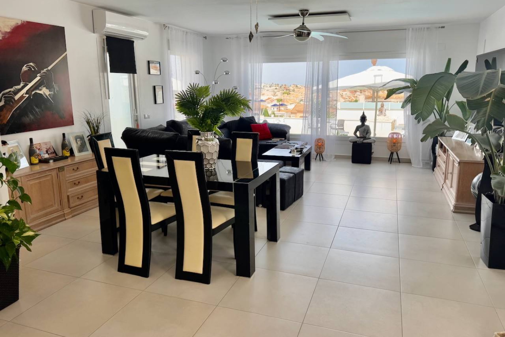 Revente - Détaché / Villa -
Ciudad Quesada - Rojales - Ciudad Quesada