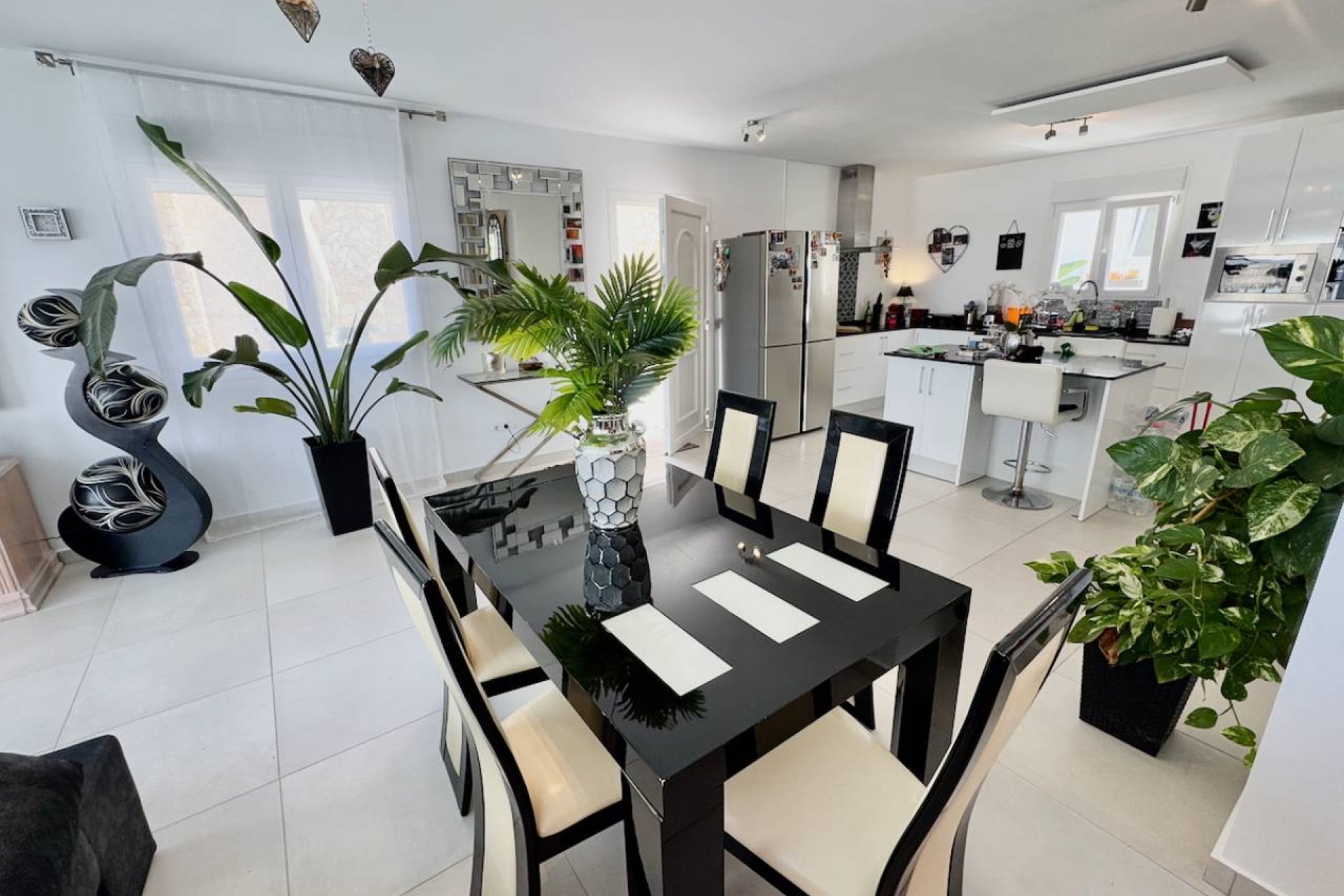 Revente - Détaché / Villa -
Ciudad Quesada - Rojales - Ciudad Quesada