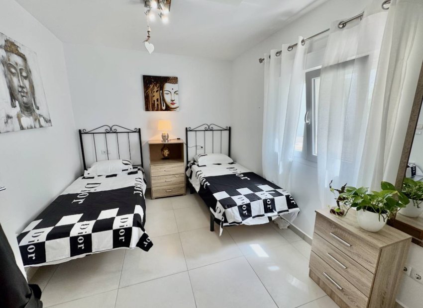 Revente - Détaché / Villa -
Ciudad Quesada - Rojales - Ciudad Quesada