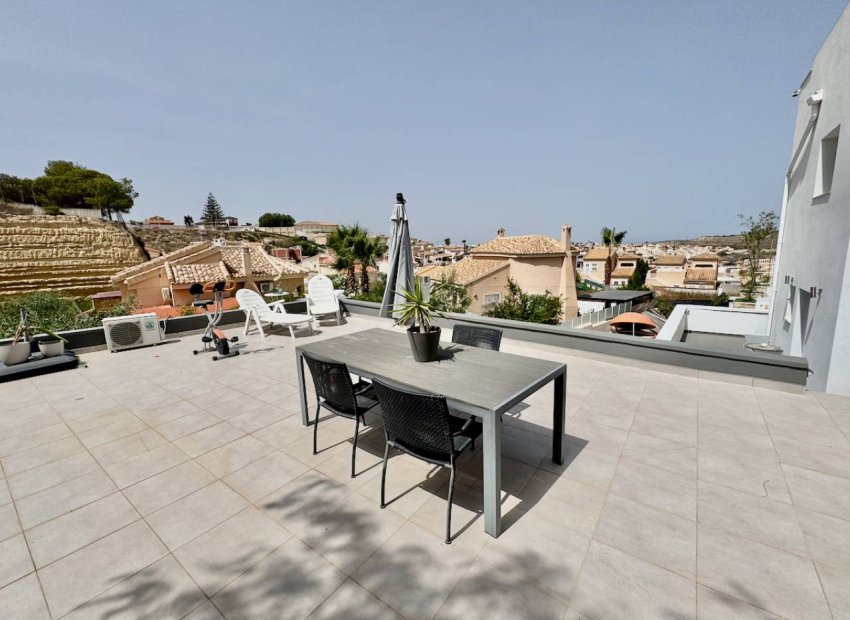Revente - Détaché / Villa -
Ciudad Quesada - Rojales - Ciudad Quesada