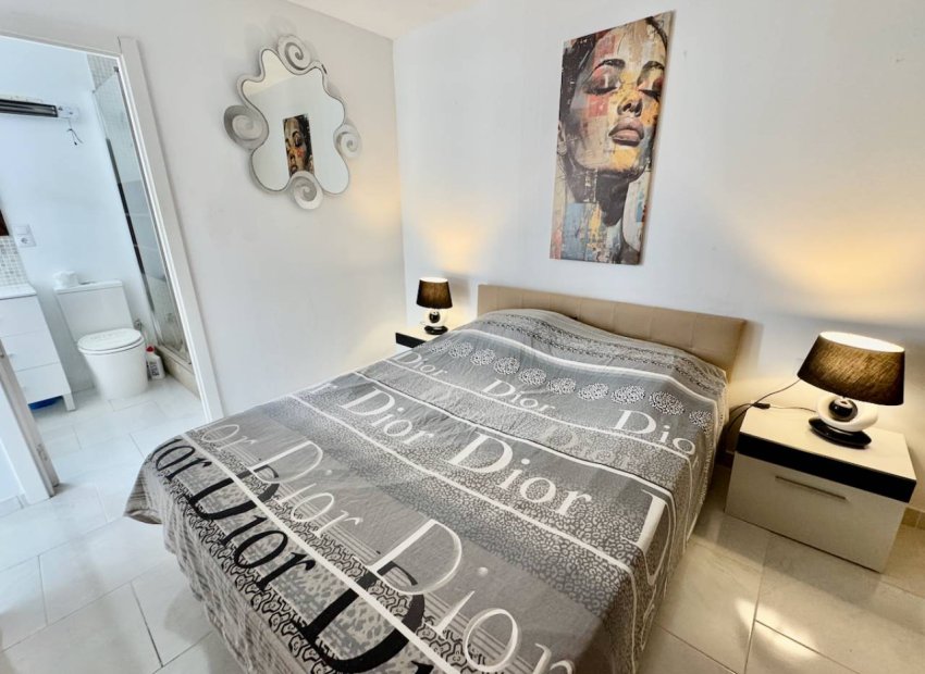 Revente - Détaché / Villa -
Ciudad Quesada - Rojales - Ciudad Quesada