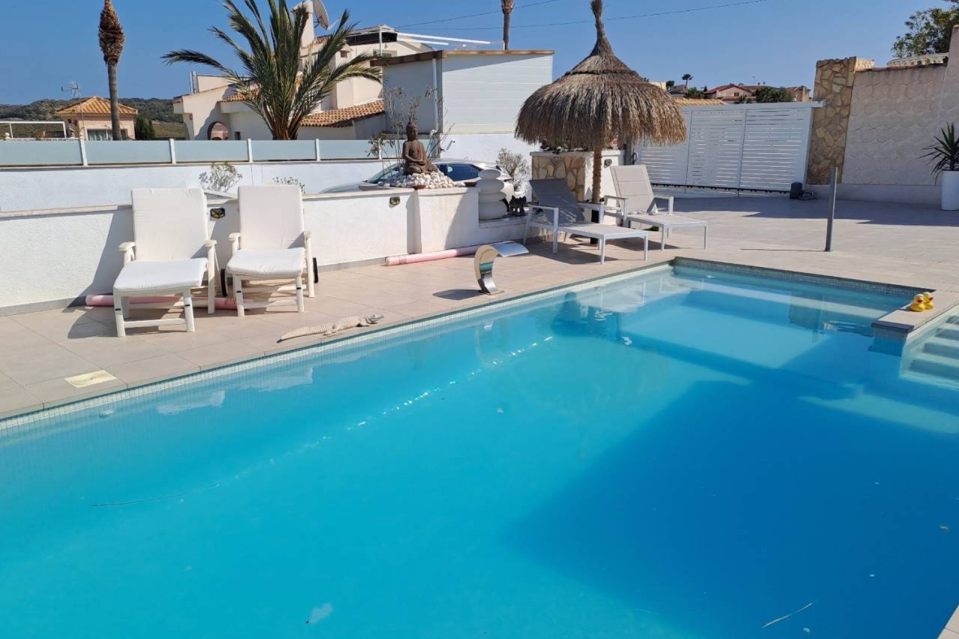 Revente - Détaché / Villa -
Ciudad Quesada - Rojales - Ciudad Quesada