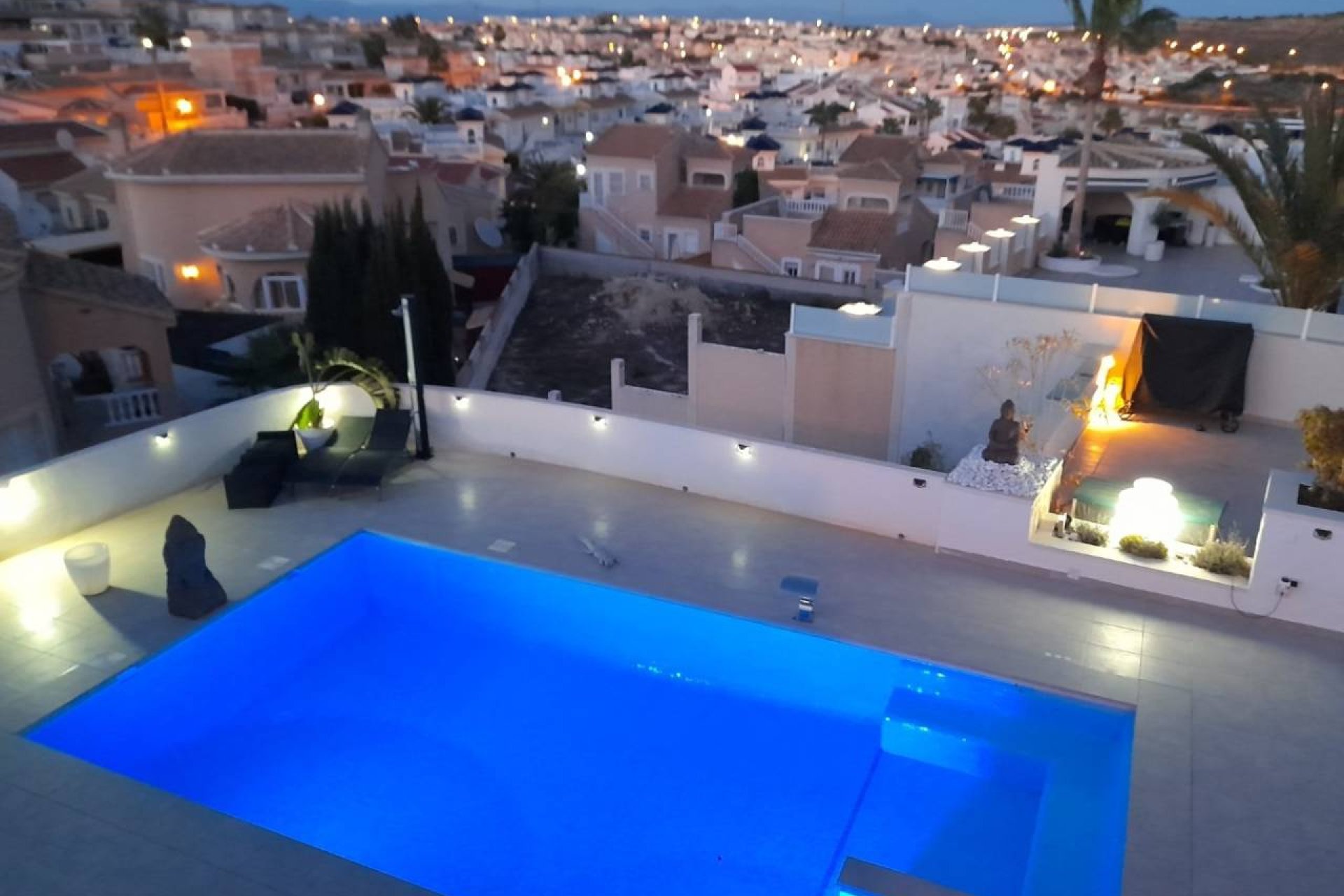 Revente - Détaché / Villa -
Ciudad Quesada - Rojales - Ciudad Quesada