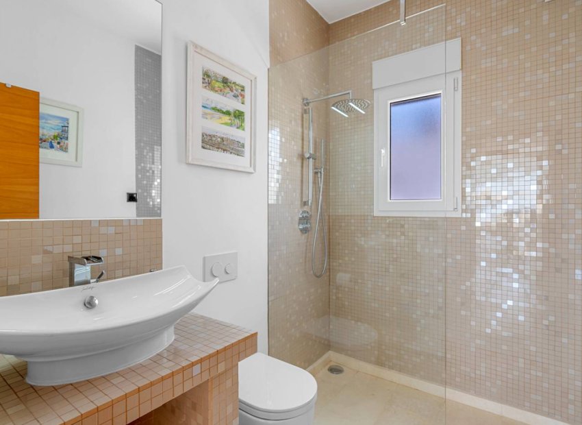 Revente - Détaché / Villa -
Ciudad Quesada - Rojales - Ciudad Quesada