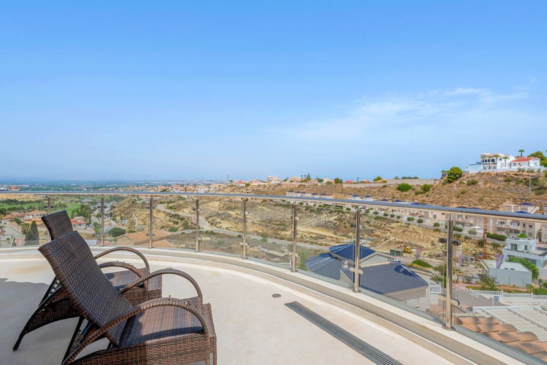 Revente - Détaché / Villa -
Ciudad Quesada - Rojales - Ciudad Quesada