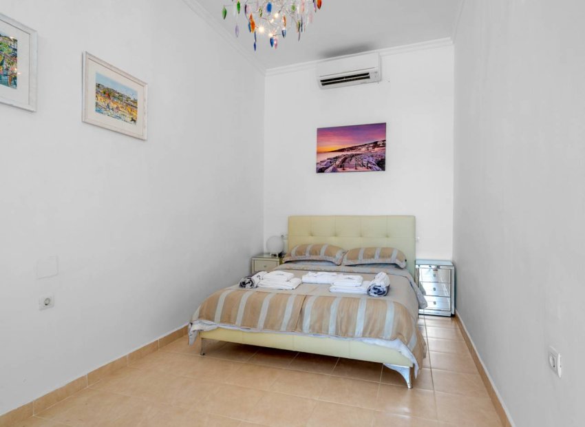 Revente - Détaché / Villa -
Ciudad Quesada - Rojales - Ciudad Quesada