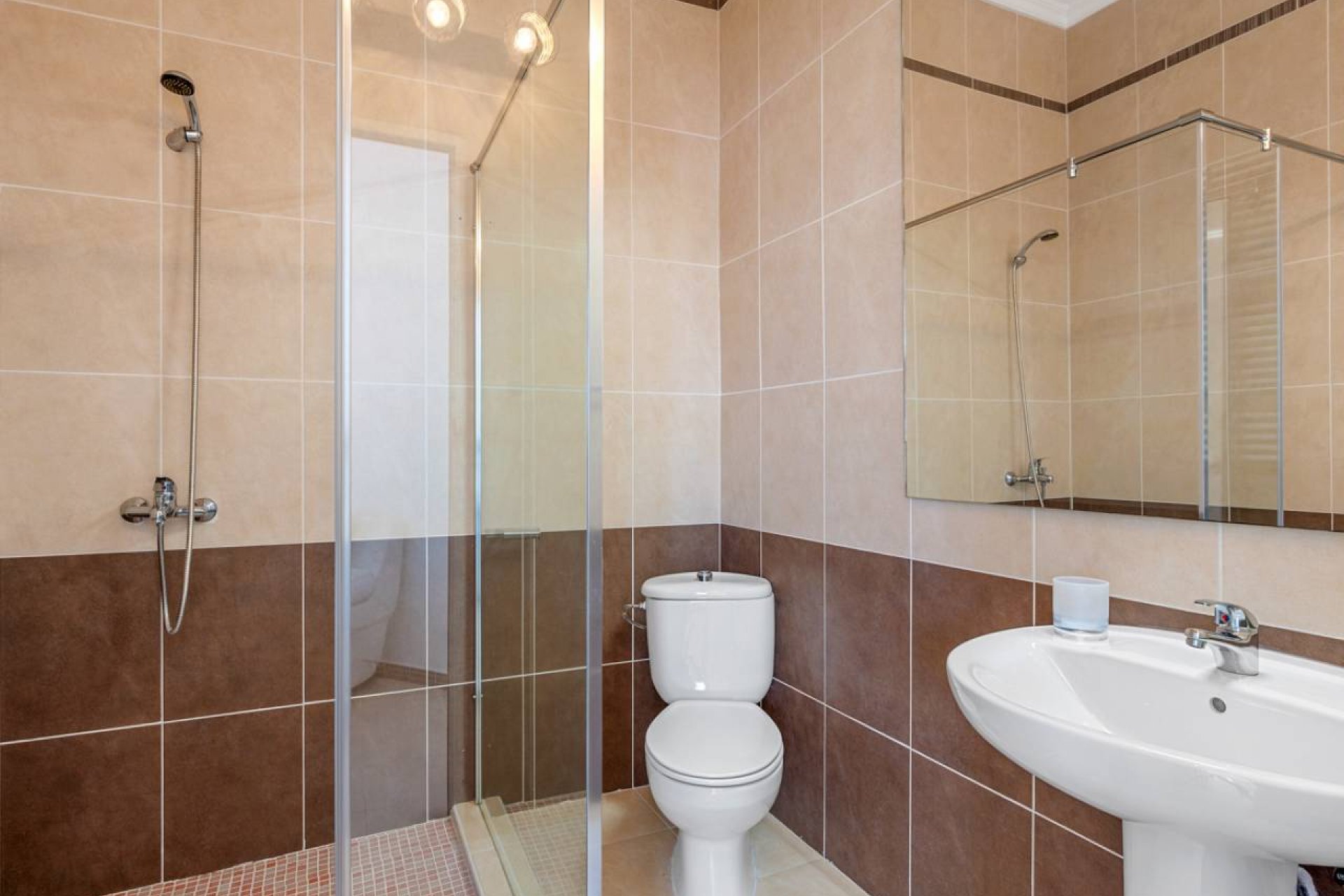 Revente - Détaché / Villa -
Ciudad Quesada - Rojales - Ciudad Quesada