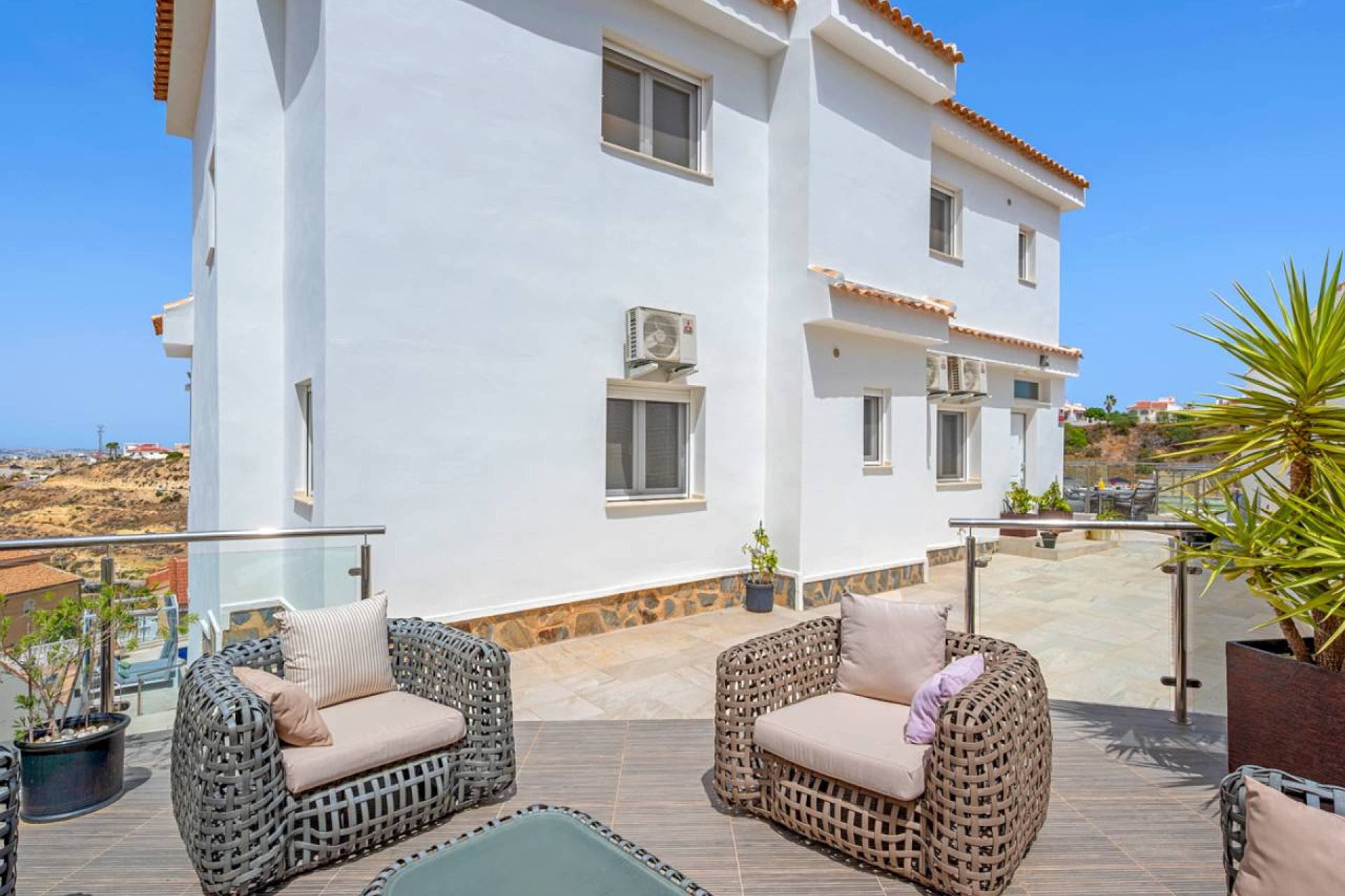 Revente - Détaché / Villa -
Ciudad Quesada - Rojales - Ciudad Quesada