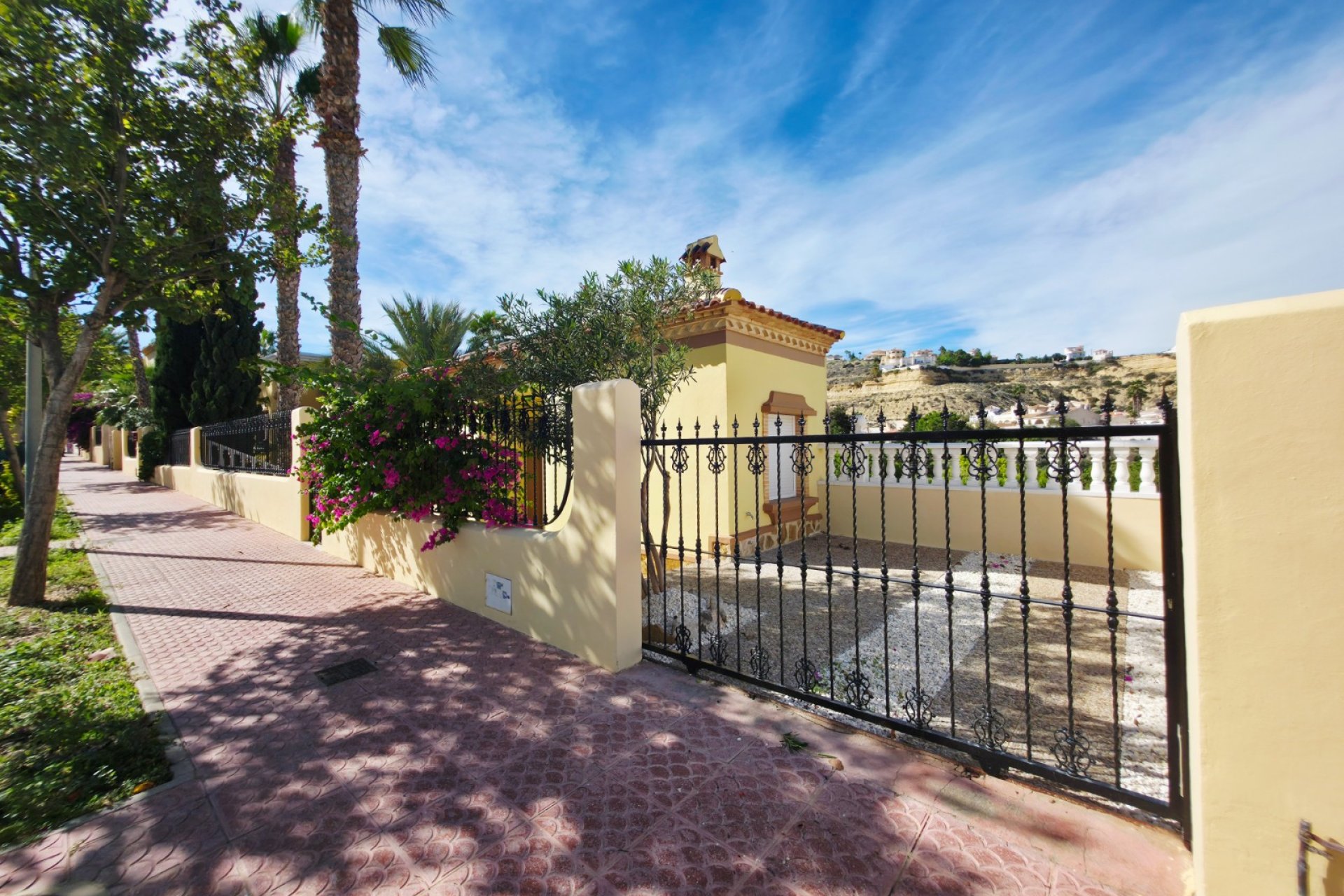 Revente - Détaché / Villa -
Ciudad Quesada - Rojales - Ciudad Quesada