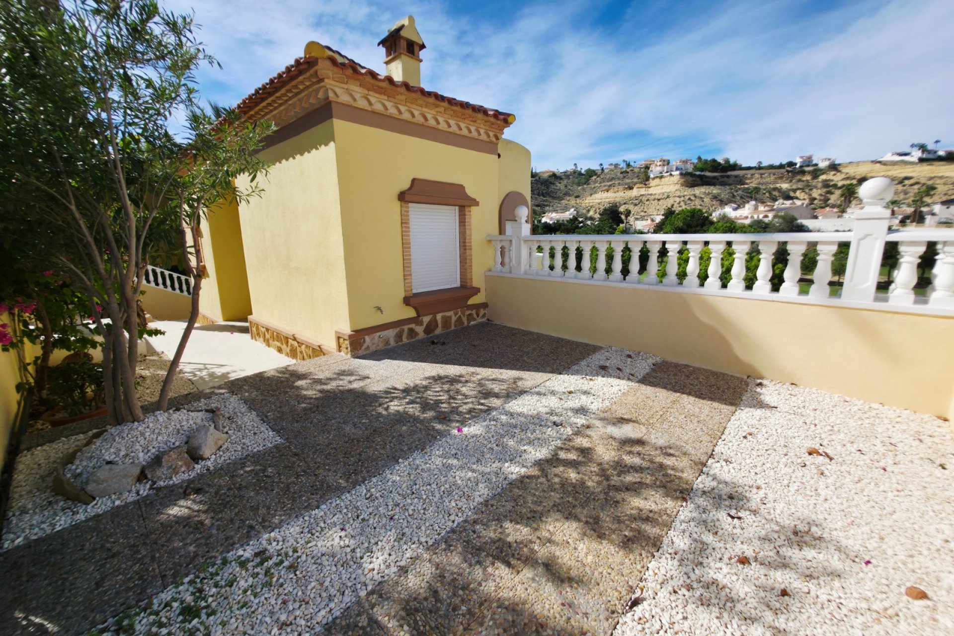 Revente - Détaché / Villa -
Ciudad Quesada - Rojales - Ciudad Quesada
