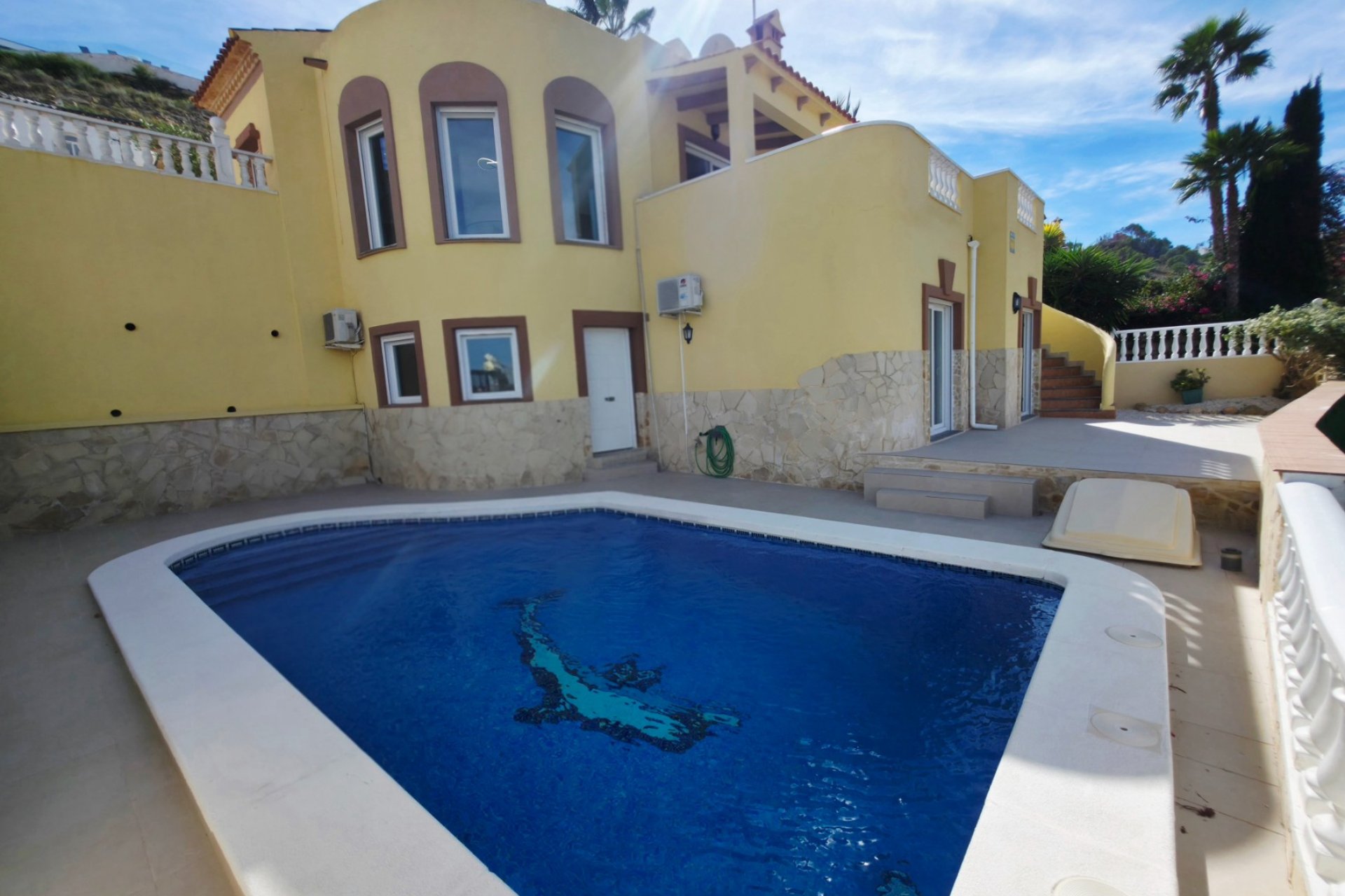 Revente - Détaché / Villa -
Ciudad Quesada - Rojales - Ciudad Quesada