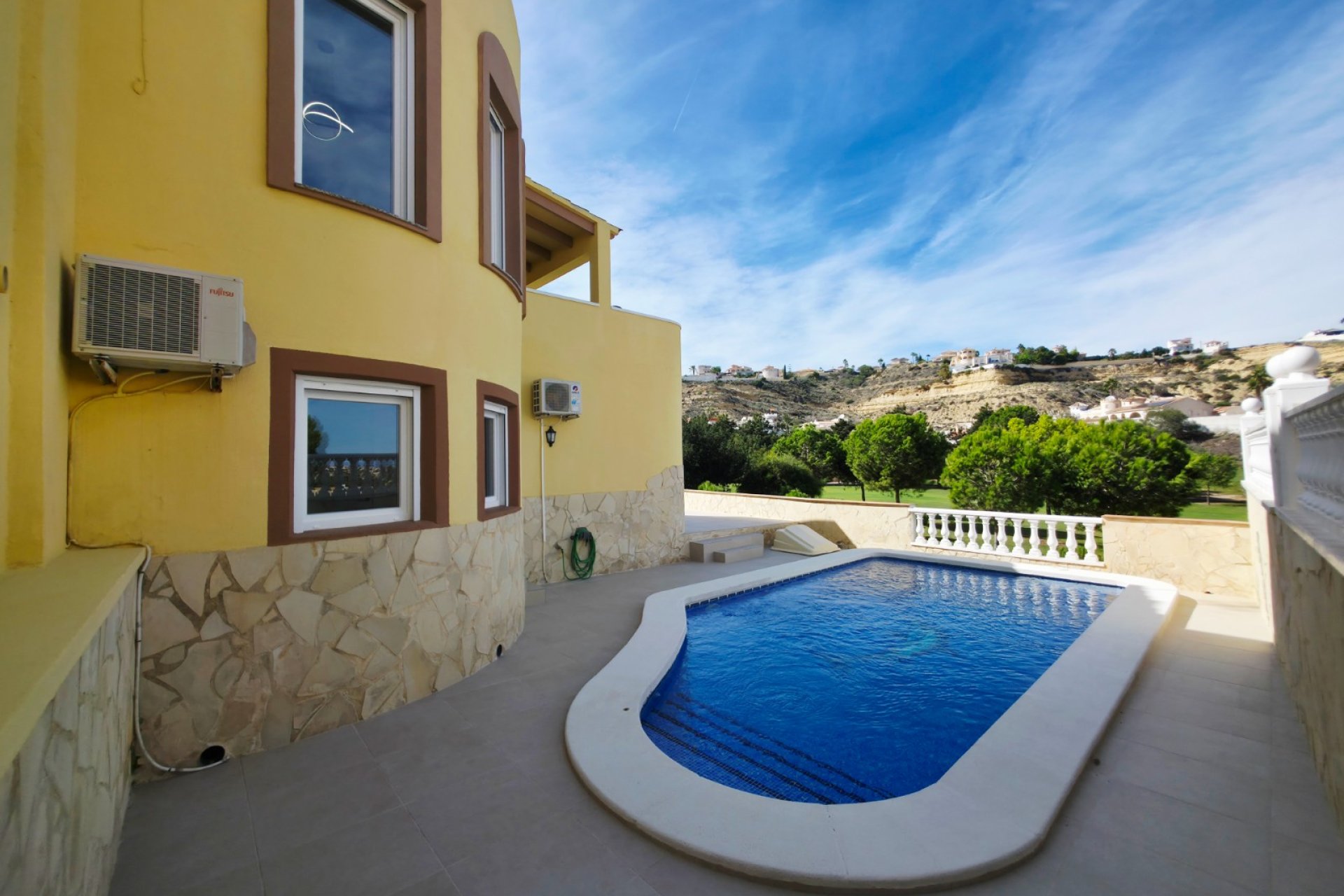 Revente - Détaché / Villa -
Ciudad Quesada - Rojales - Ciudad Quesada