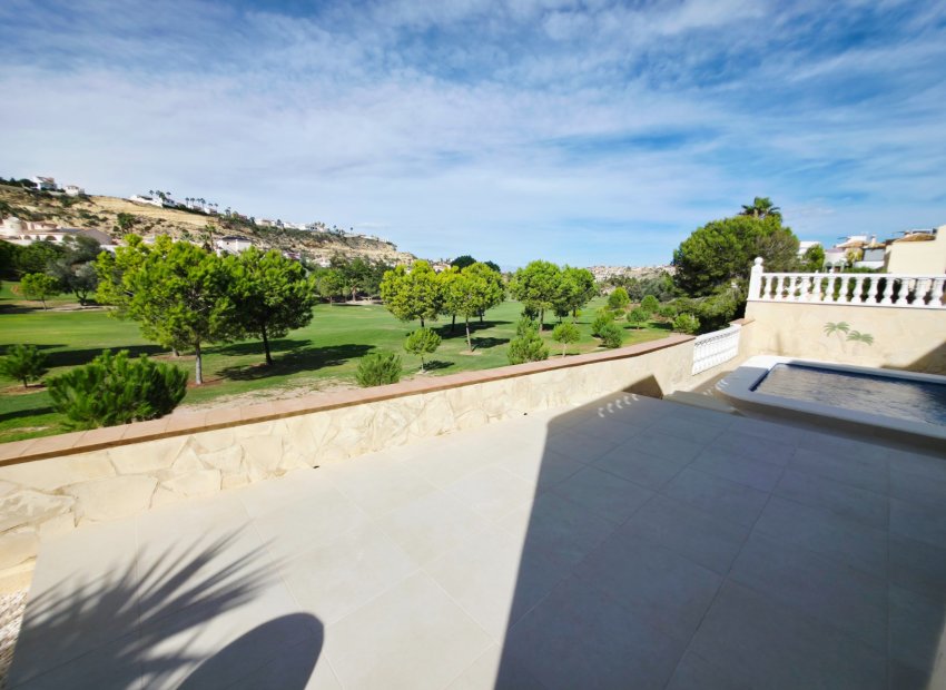 Revente - Détaché / Villa -
Ciudad Quesada - Rojales - Ciudad Quesada
