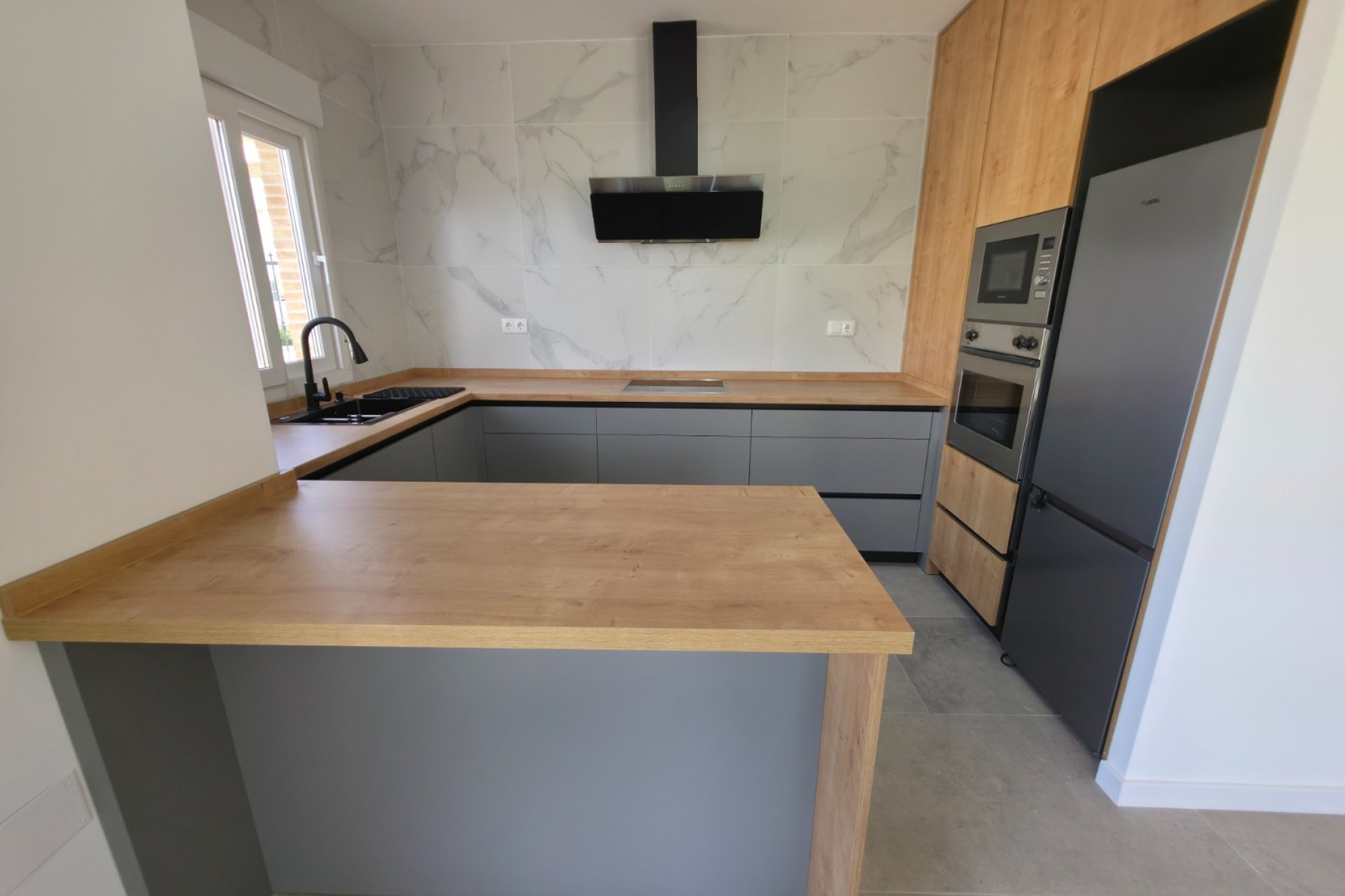 Revente - Détaché / Villa -
Ciudad Quesada - Rojales - Ciudad Quesada