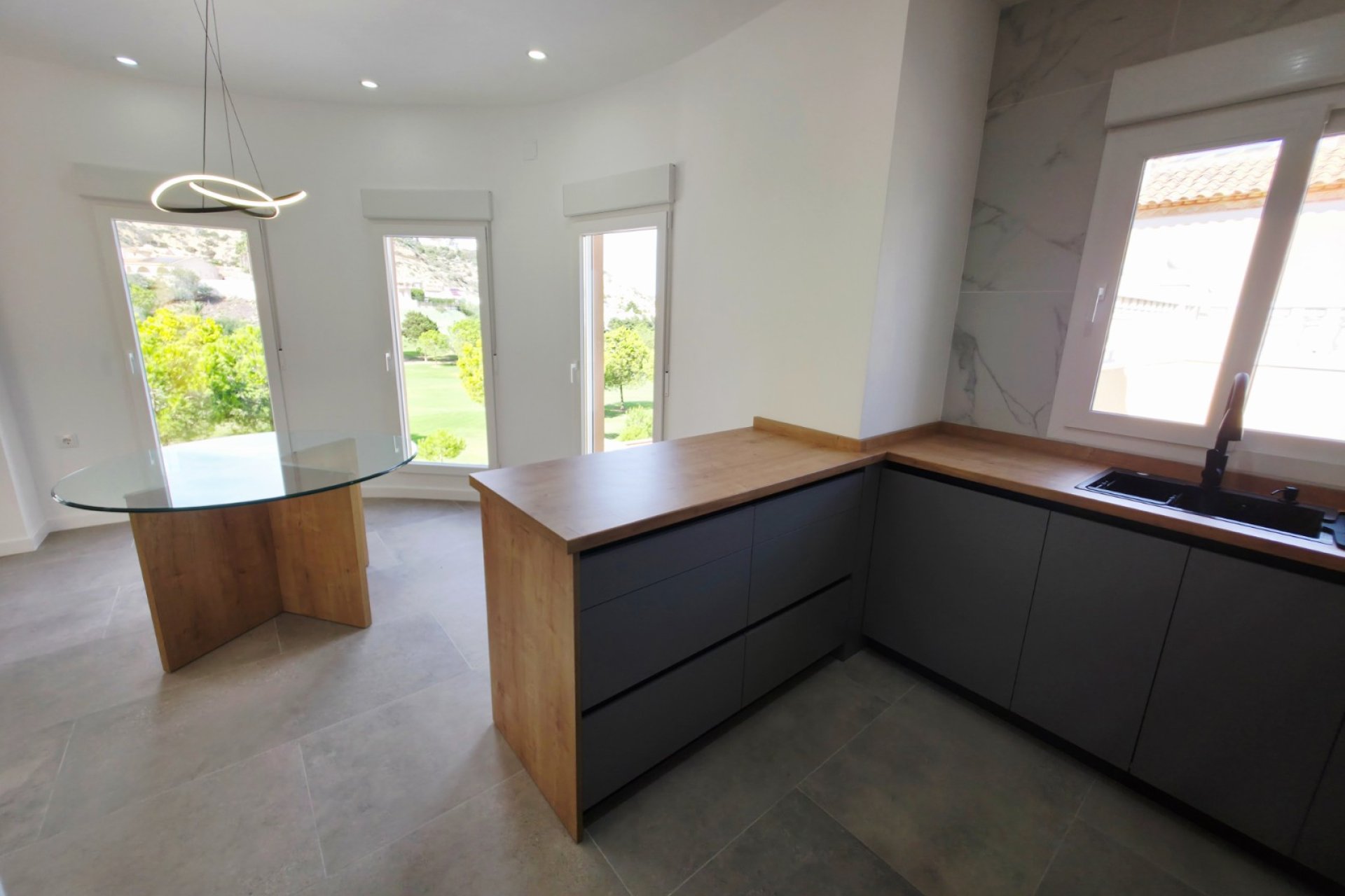 Revente - Détaché / Villa -
Ciudad Quesada - Rojales - Ciudad Quesada
