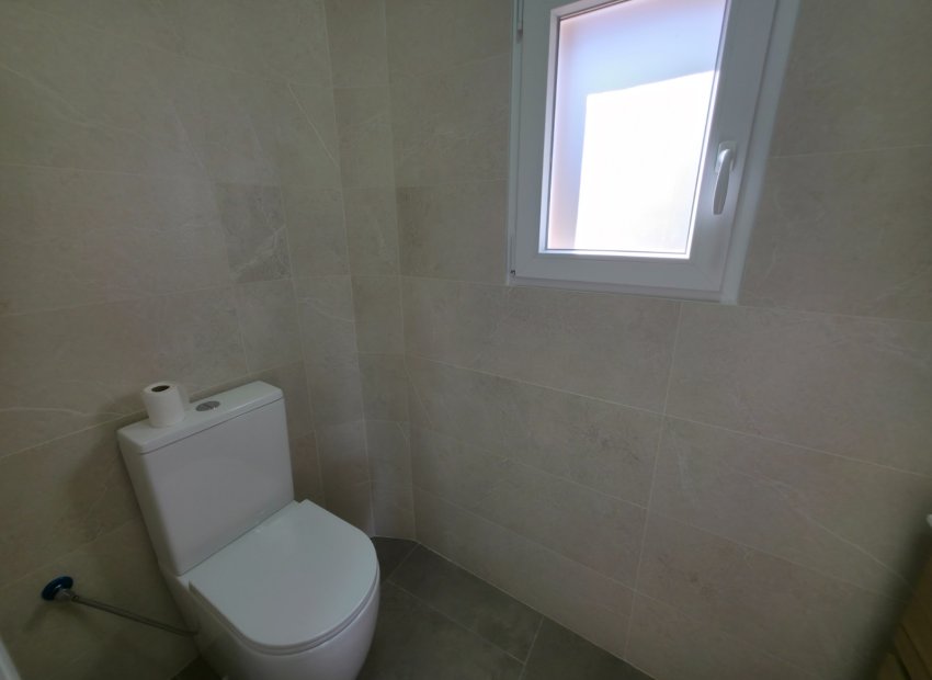 Revente - Détaché / Villa -
Ciudad Quesada - Rojales - Ciudad Quesada