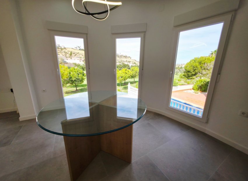 Revente - Détaché / Villa -
Ciudad Quesada - Rojales - Ciudad Quesada