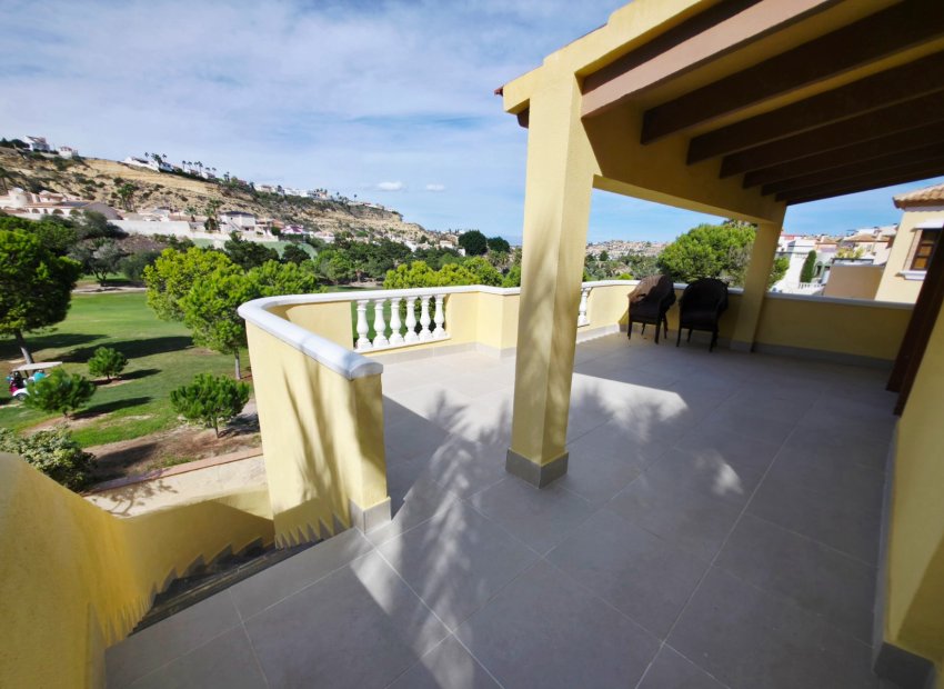 Revente - Détaché / Villa -
Ciudad Quesada - Rojales - Ciudad Quesada
