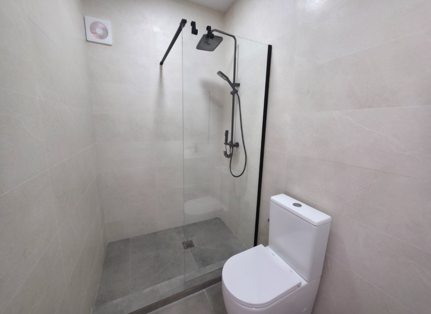 Revente - Détaché / Villa -
Ciudad Quesada - Rojales - Ciudad Quesada