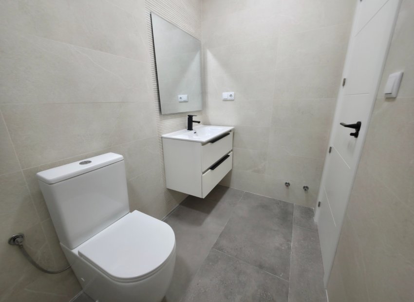 Revente - Détaché / Villa -
Ciudad Quesada - Rojales - Ciudad Quesada