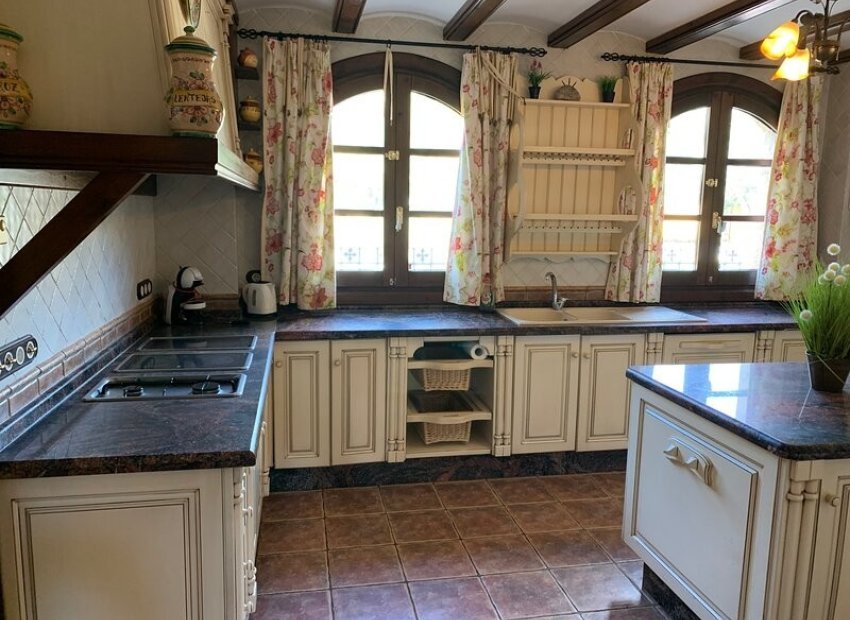 Revente - Détaché / Villa -
Ciudad Quesada - Rojales - Ciudad Quesada