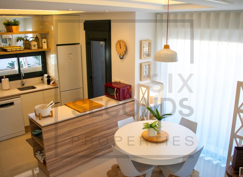 Revente - Détaché / Villa -
Ciudad Quesada - Rojales - Ciudad Quesada