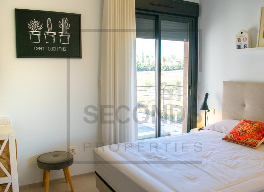 Revente - Détaché / Villa -
Ciudad Quesada - Rojales - Ciudad Quesada