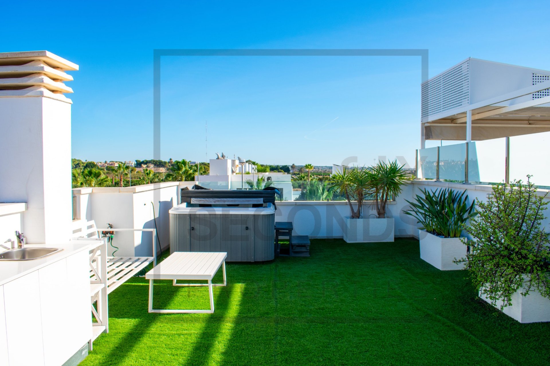 Revente - Détaché / Villa -
Ciudad Quesada - Rojales - Ciudad Quesada