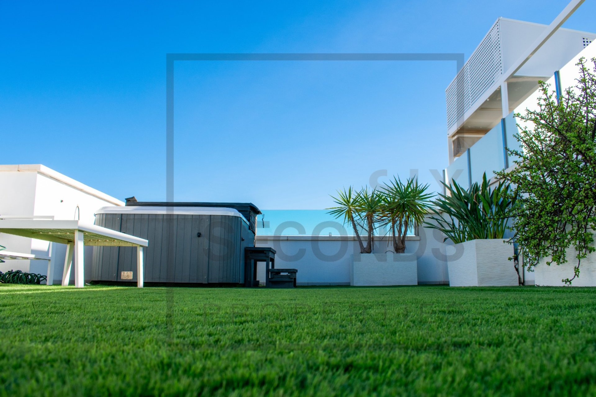 Revente - Détaché / Villa -
Ciudad Quesada - Rojales - Ciudad Quesada