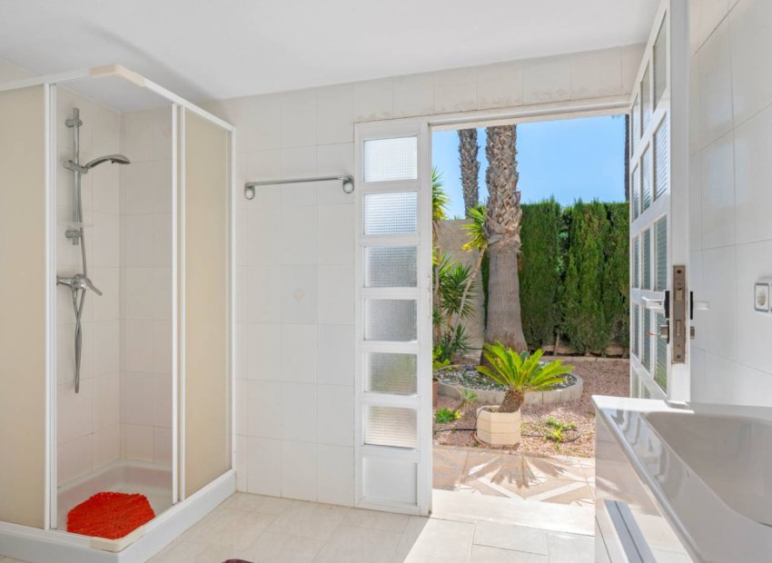 Revente - Détaché / Villa -
Ciudad Quesada - Rojales - Ciudad Quesada
