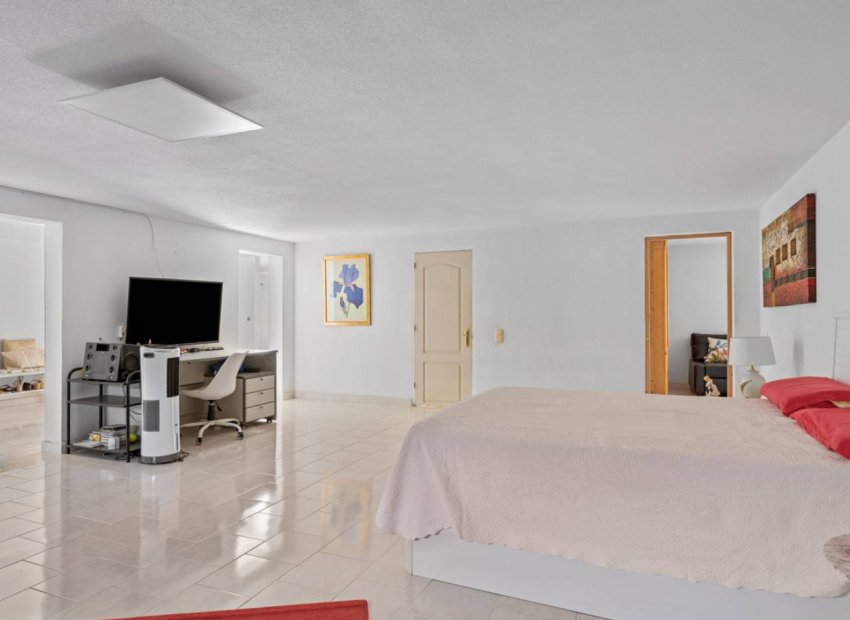 Revente - Détaché / Villa -
Ciudad Quesada - Rojales - Ciudad Quesada