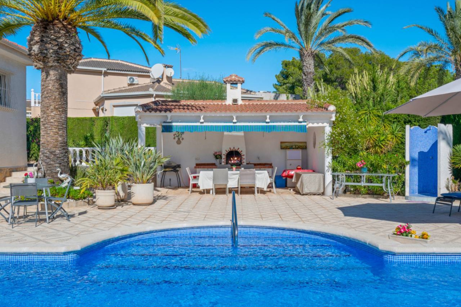 Revente - Détaché / Villa -
Ciudad Quesada - Rojales - Ciudad Quesada
