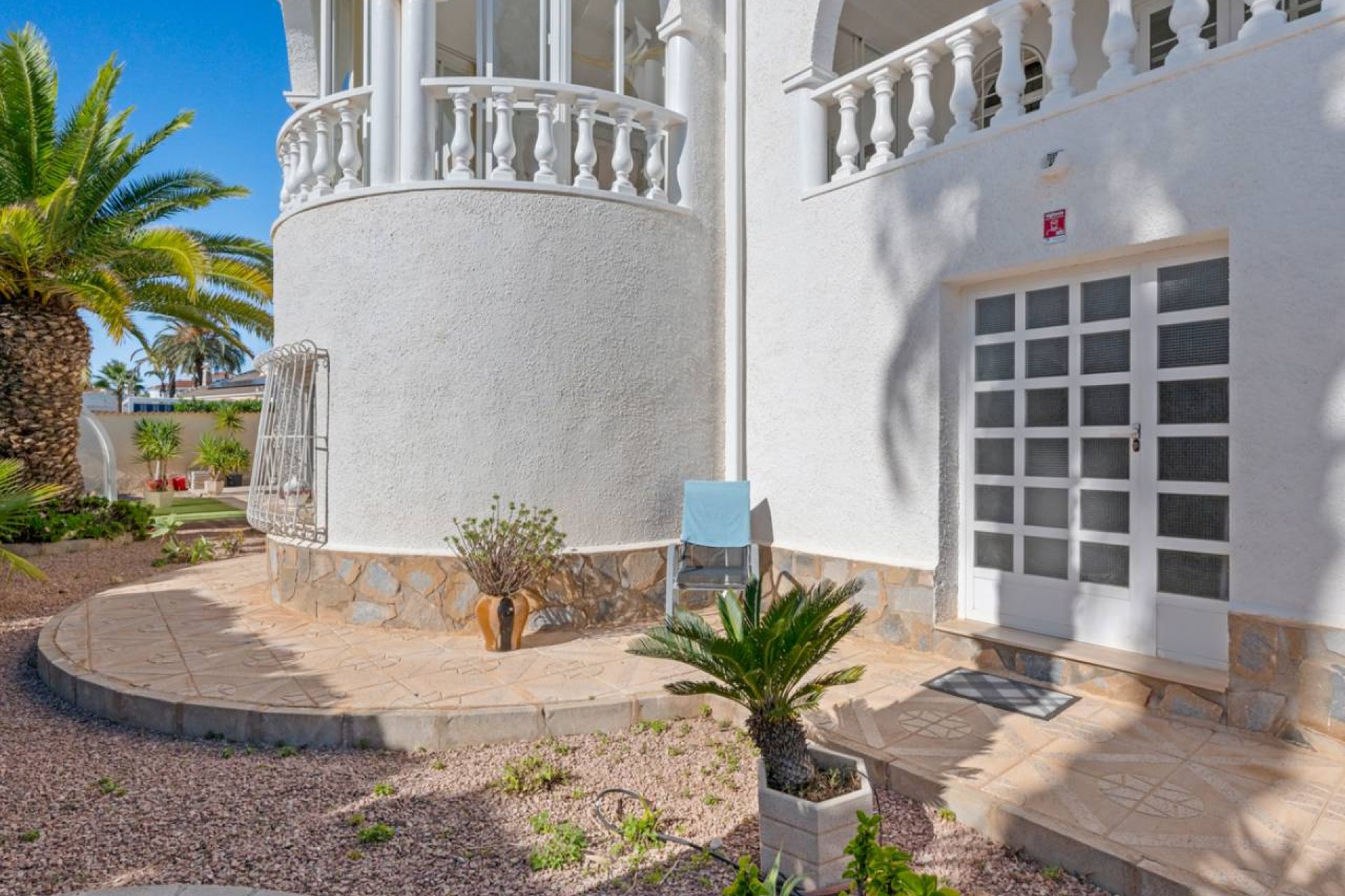 Revente - Détaché / Villa -
Ciudad Quesada - Rojales - Ciudad Quesada