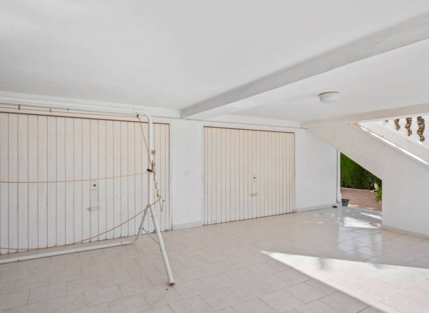 Revente - Détaché / Villa -
Ciudad Quesada - Rojales - Ciudad Quesada