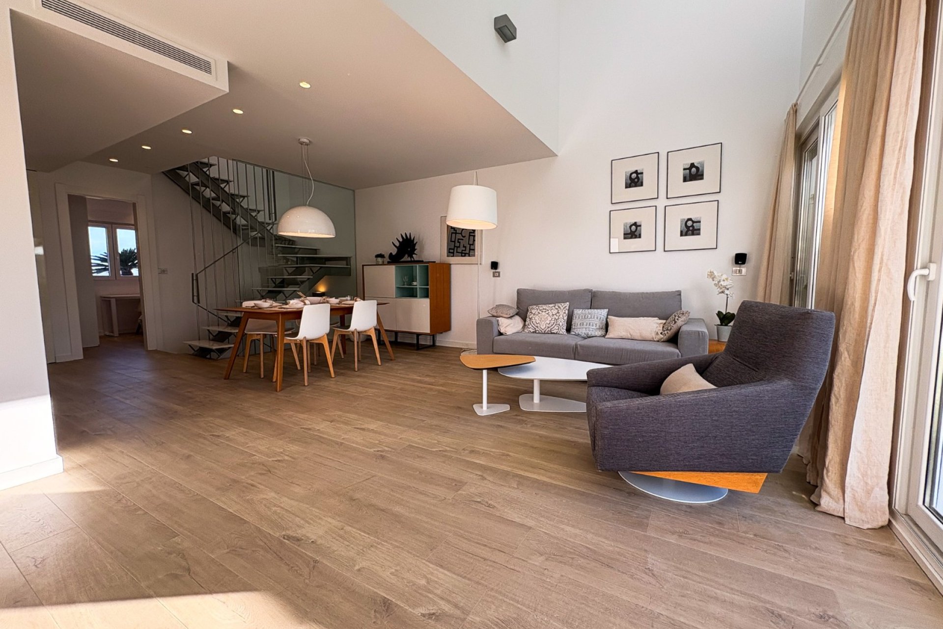 Revente - Détaché / Villa -
Ciudad Quesada - Rojales - Ciudad Quesada