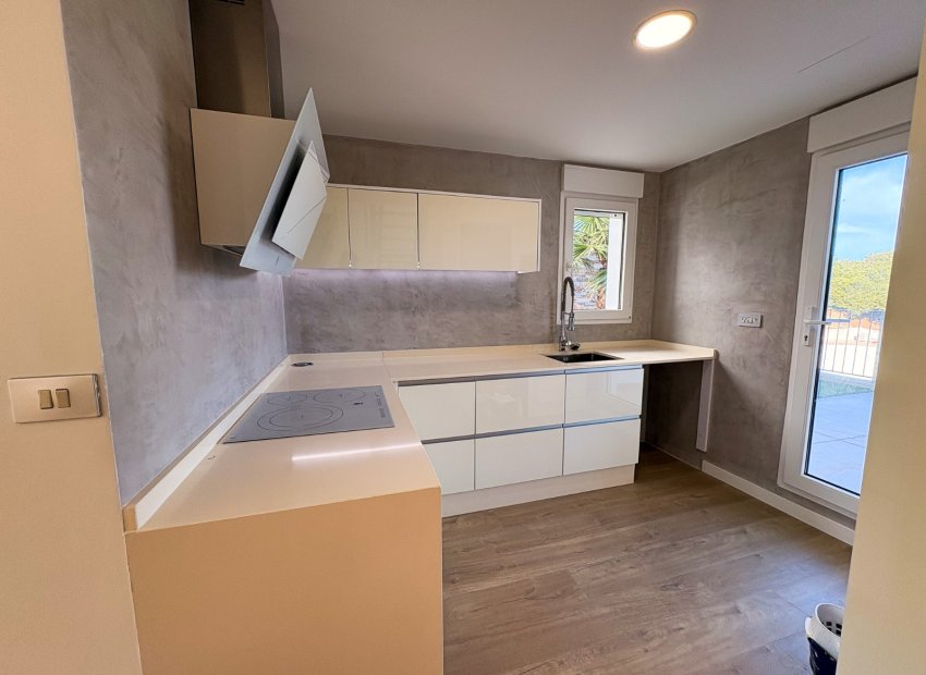 Revente - Détaché / Villa -
Ciudad Quesada - Rojales - Ciudad Quesada