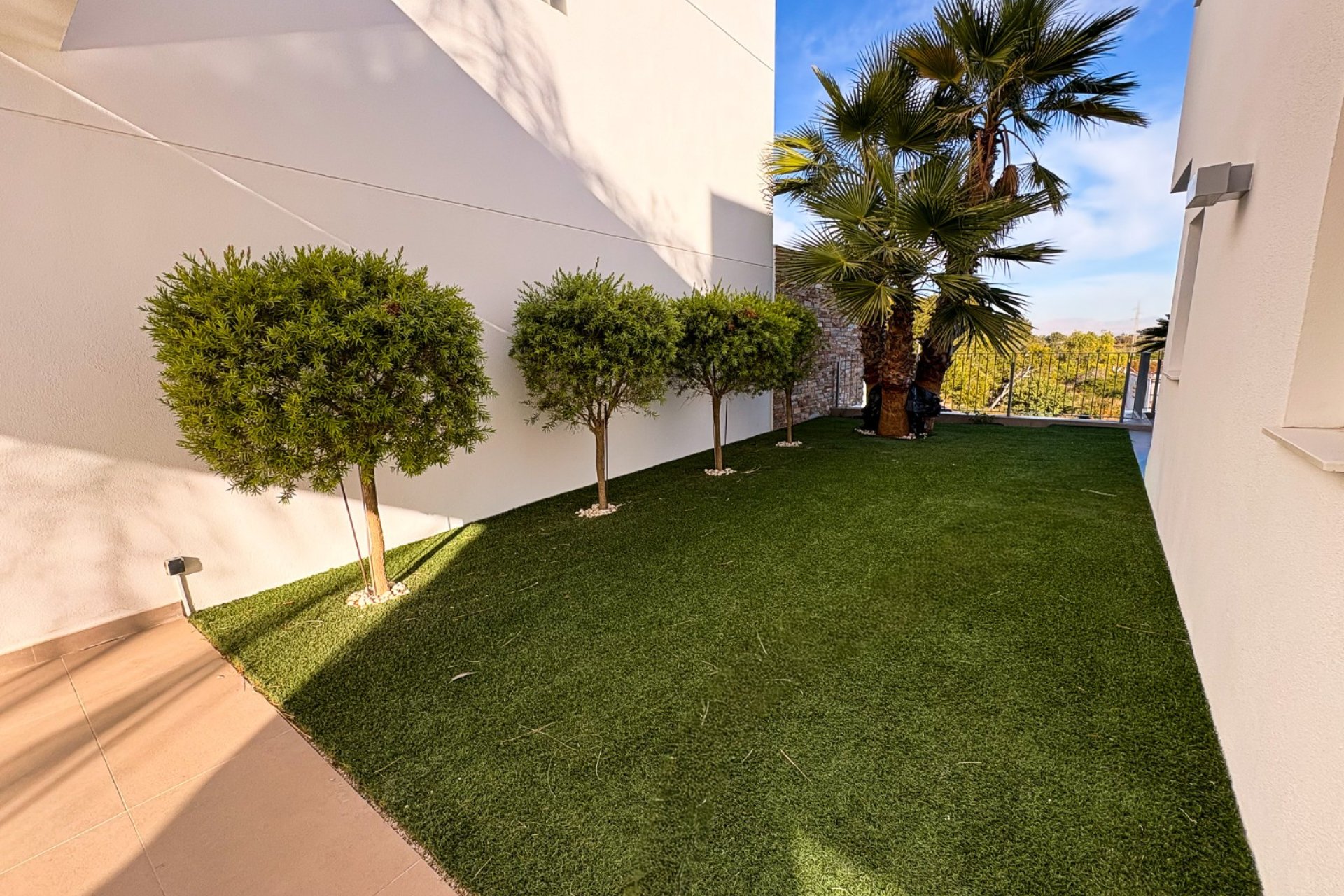 Revente - Détaché / Villa -
Ciudad Quesada - Rojales - Ciudad Quesada