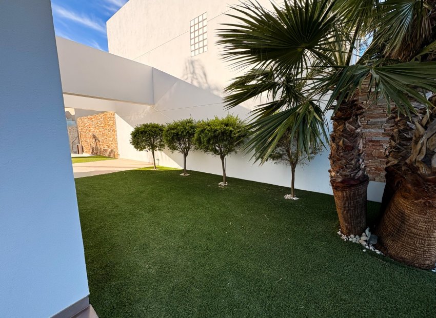 Revente - Détaché / Villa -
Ciudad Quesada - Rojales - Ciudad Quesada