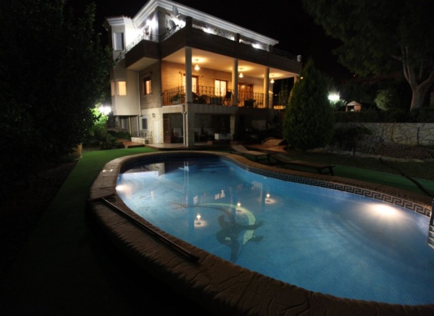 Revente - Détaché / Villa -
Ciudad Quesada - Rojales - Ciudad Quesada