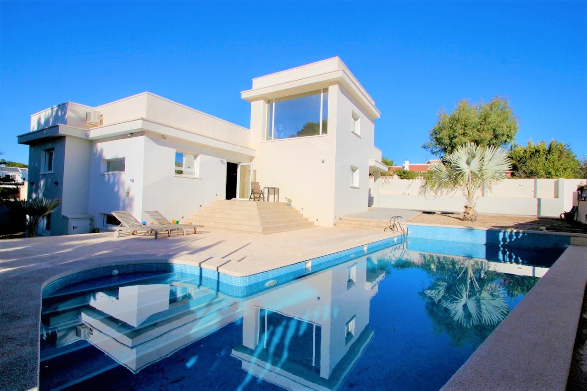 Revente - Détaché / Villa -
Ciudad Quesada - Rojales - Ciudad Quesada