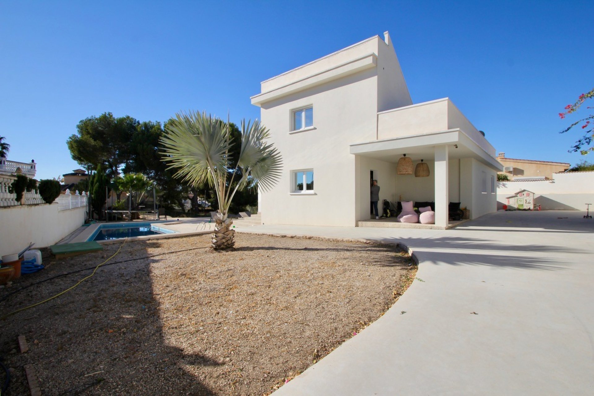 Revente - Détaché / Villa -
Ciudad Quesada - Rojales - Ciudad Quesada