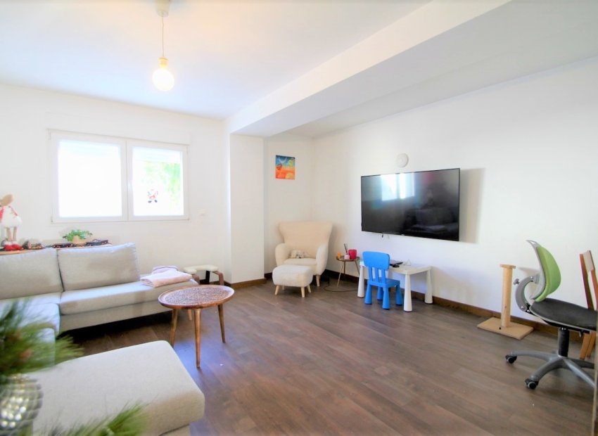 Revente - Détaché / Villa -
Ciudad Quesada - Rojales - Ciudad Quesada
